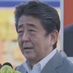 【速報】安倍元首相が死亡　搬送先の病院で確認　奈良市内で演説中に銃で撃たれて